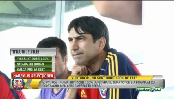 Federatia nu poate fi in colaps! Cum poate salva UEFA viiorul FRF! Milioanele de euro care pot intra in tara in scurt timp