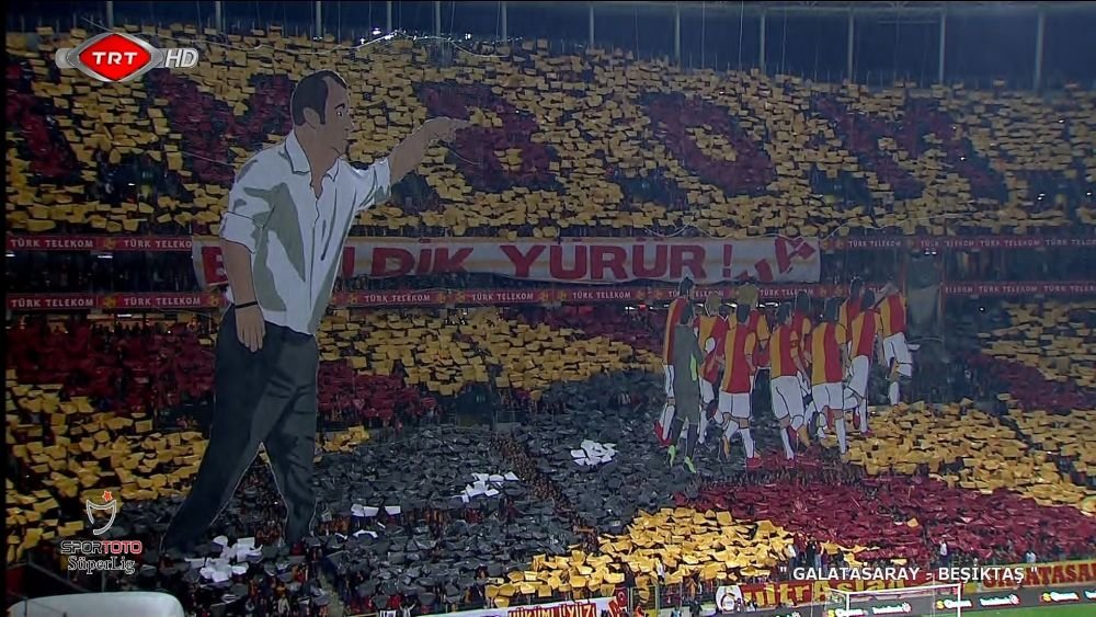 TOP 10 cele mai galagioase galerii din lume! Primele trei pozitii sunt din acelasi campionat! Prezenta surpriza in clasament:_3