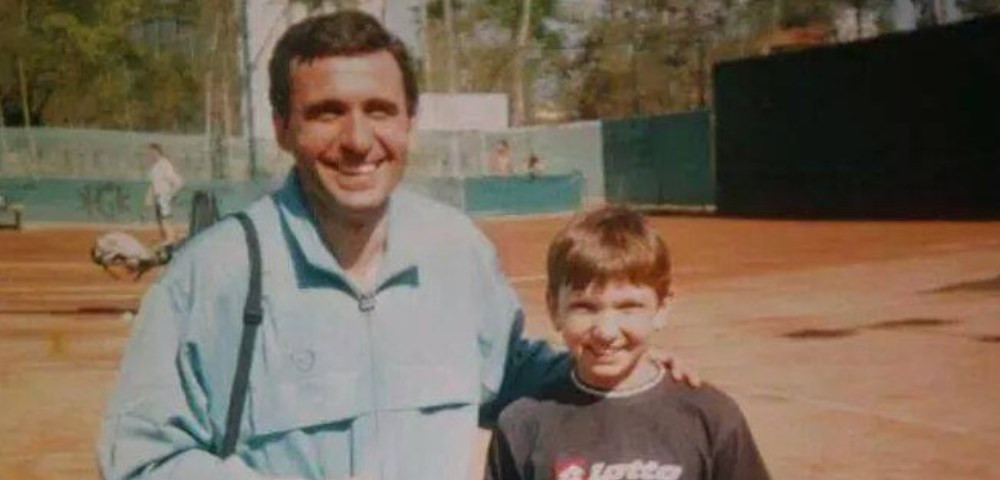 Mesajul superb primit de Simona Halep din partea lui Hagi! Cat de aproape e de cel mai mare vis al Romaniei