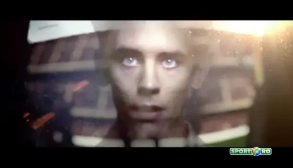 VIDEO Reclama SENZATIONALA cu Messi pentru noul FIFA 15! Cum promoveaza EA cel mai asteptat joc al anului