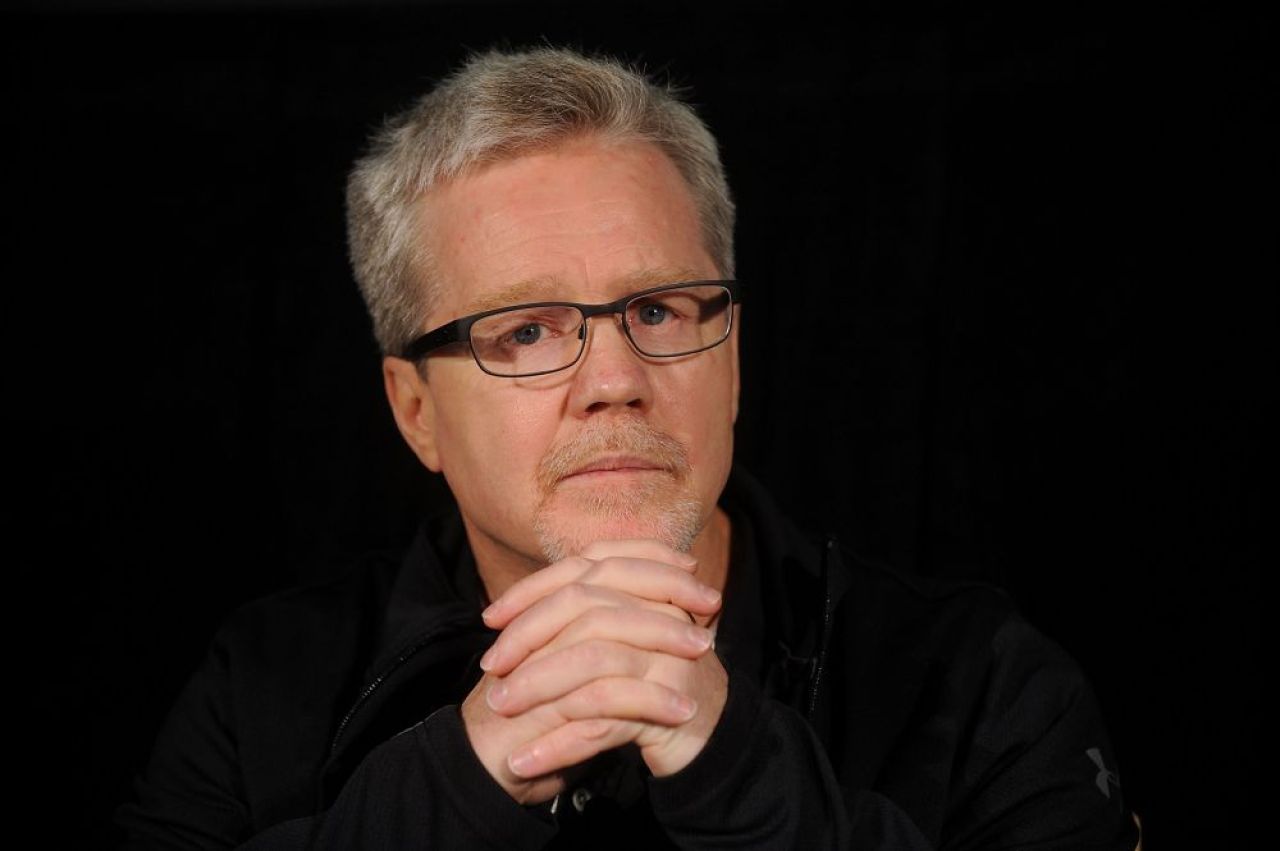 Cine este Freddie Roach, noul antrenor al lui Bute! I-a