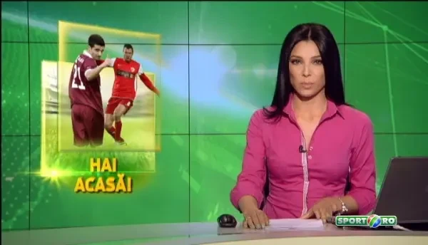 Sapunaru si Marius Niculae sunt aproape de revenirea in LIGA I! Rapidul poate da lovitura cu fostul castigator de Europa League