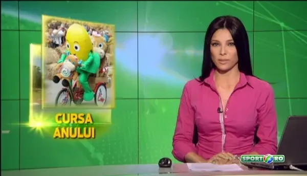 Cine nu sare n-are planetare, duminica, la Sport.ro! Romanii au inventat WIFEmobilul, masina care inlocuieste nevasta. VIDEO