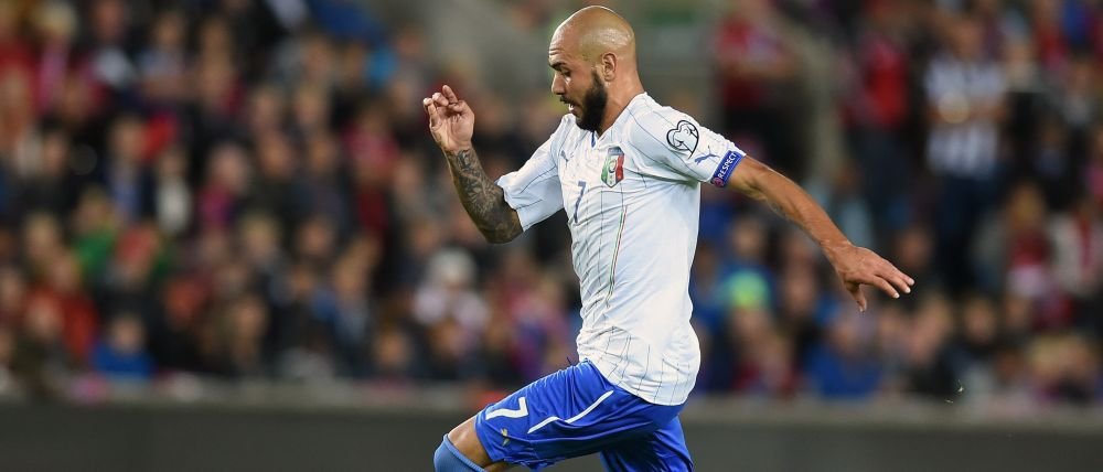 S-a stabilit pretul! Cati bani trebuie sa plateasca Juventus ca sa-l transfere pe Zaza la finalul sezonului: