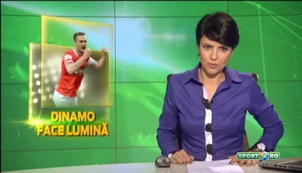 Dinamo aprinde lumina la Botosani. Ramane singura echipa neinvinsa din Liga I? Ce spune Stoican despre meci