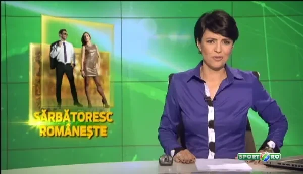 Catalina Ponor se pregateste de NUNTA! Fosta campioana si iubitul din Puerto Rico sunt gata sa faca pasul cel mare!