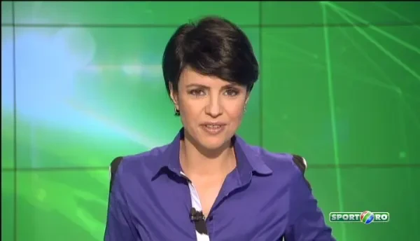 Nesu a inceput deja treaba la U Cluj! Cati bani castiga ca sa studieze adversarii echipei lui Ogararu. VIDEO