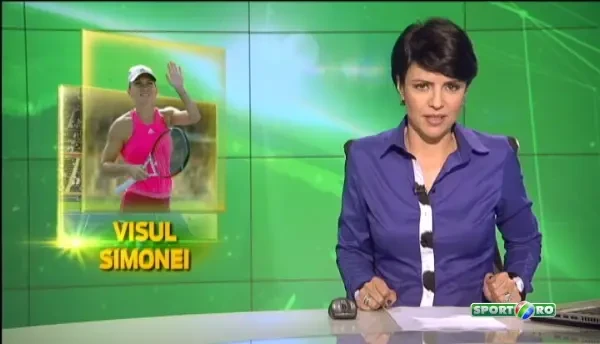 Simona Halep vrea o familie numeroasa: "Imi doresc trei copii!" Ce planuri are pentru viitor. VIDEO