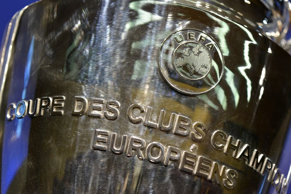 Moti APARA visul Ligii cu Liverpool, Bayern incepe cu Man. City, Barca si Real au meciuri usoare. Vezi programul Grupelor Ligii