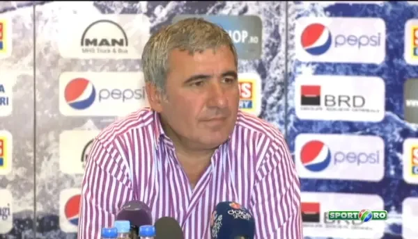 In viitor veti auzi lucruri frumoase! Anuntul lui Hagi despre transferul lui Manea la Chelsea pe 3 milioane de euro