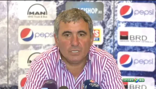 Sanmartean e o exceptie! Am vorbit mult cu el si a regretat foarte tare! Dialogul care l-a TRANSFORMAT in Zidane al Stelei