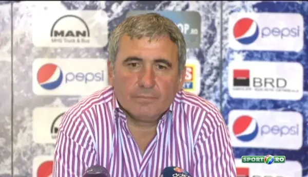 Inca un TRANSFER la Steaua? Sa nu ne calcam pe picioare! Omul care trebuie sa ii rezolve cea mai mare problema lui Galca