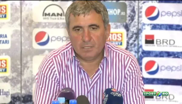 O noua SUPER PUTERE se naste in Liga I? Au cea mai buna Academie in spate, pe Hagi pe banca si anunta un proiect unic in Romania