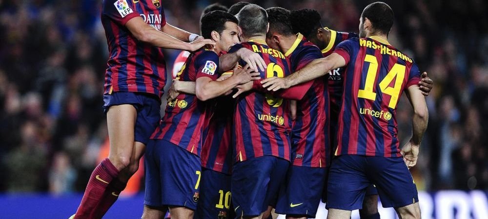 Venirea lui Suarez la Barcelona anunta urmatorul TRANSFER! Omul scos din echipa pentru 81 de milioane de euro: