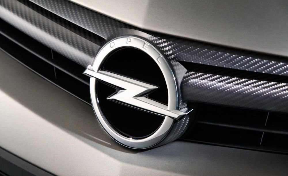 FOTO Opel a lansat RIVALA pentru Dacia! Cum arata masina low-cost a germanilor_3