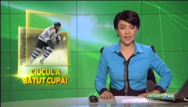 Miercurea Ciuc s-a razbunat pe Corona Brasov! Cicul a reusit sa castige Cupa Romaniei. VIDEO