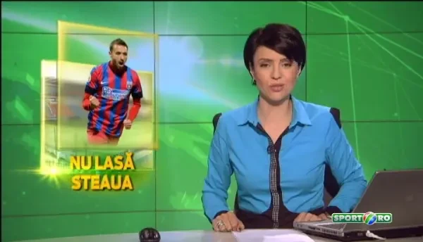 Mesajul lui Sanmartean catre conducere. Asteapta un raspuns din partea lui Becali. Ce trebuie sa faca Steaua ca sa nu-l piarda