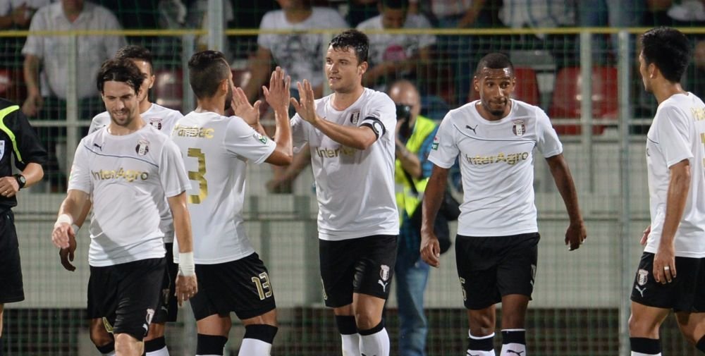 FABULOS! Astra este in cea mai tare grupa posibila! 153 de trofee castigate de adversarele echipei lui Isaila din Europa League