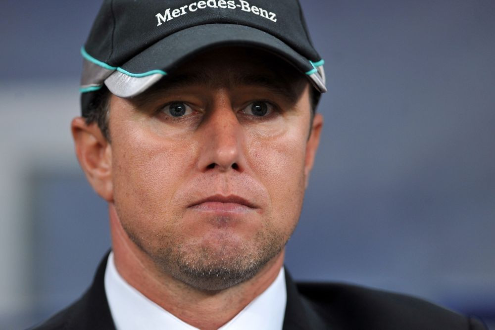 Record neasteptat al lui Galca. In doi ani la Steaua, Reghe nu a reusit asa ceva! Adevarul din spatele clasamentului din Liga I