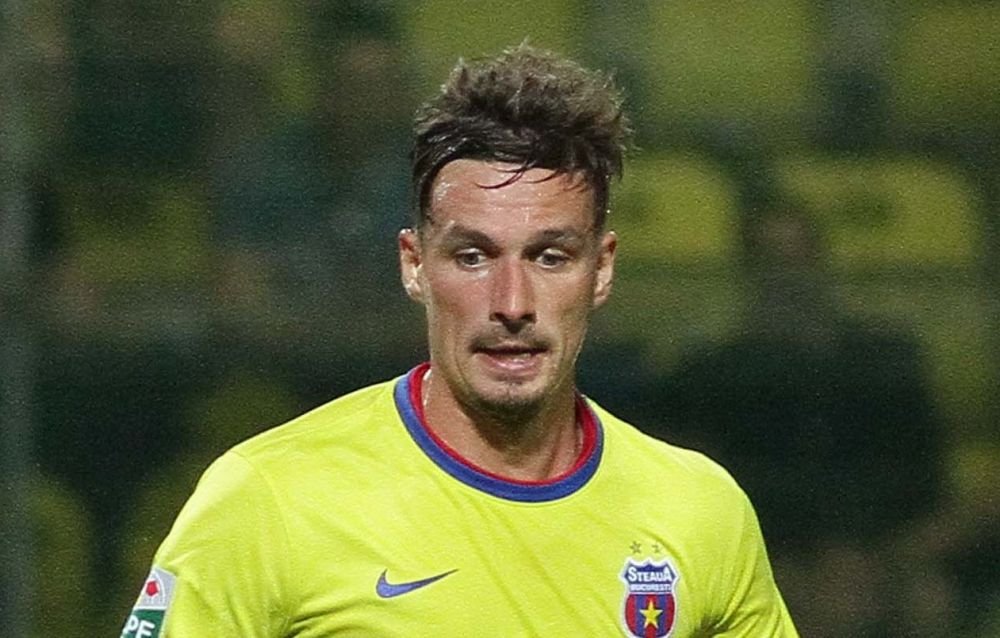 Conteaza si banii! Ce lovitura poate primi Steaua cu Szukala! Il pierde, dar isi pastreaza domiciliul in Romania?