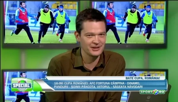 Cei mai FERICITI din Cupa: Mutu la Jucu suna bine! E sarbatoare in comuna! Noi avem tot bugetul cat da Petrolul intr-o saptamana