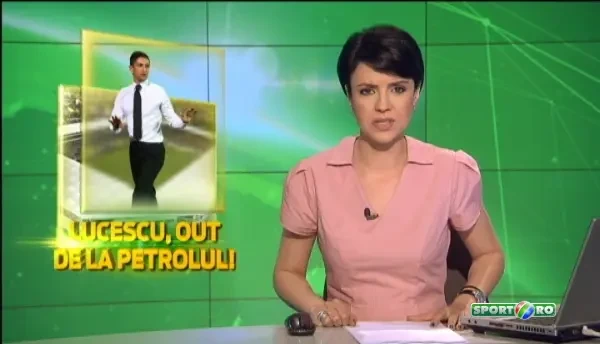BOMBA: Razvan Lucescu a fost DAT AFARA de la Petrolul: Eu nu mi-am dat demisia! Ce s-a intamplat in birourile de la OZN Arena!