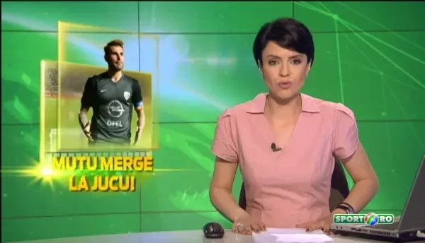 Mutu JUCU bonito sau Jucu bonito contra lui Mutu? Petrolul joaca in Cupa impotriva unei echipe din liga a treia: Vrem victoria