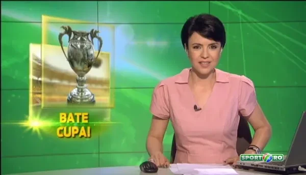 Tragere la sorti Cupa Romaniei