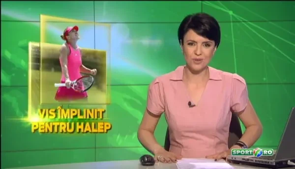 Asta a fost visul meu! Simona Halep intra in istoria tenisului in cursa pentru 6 milioane de dolari. WTA: A fost incredibila!