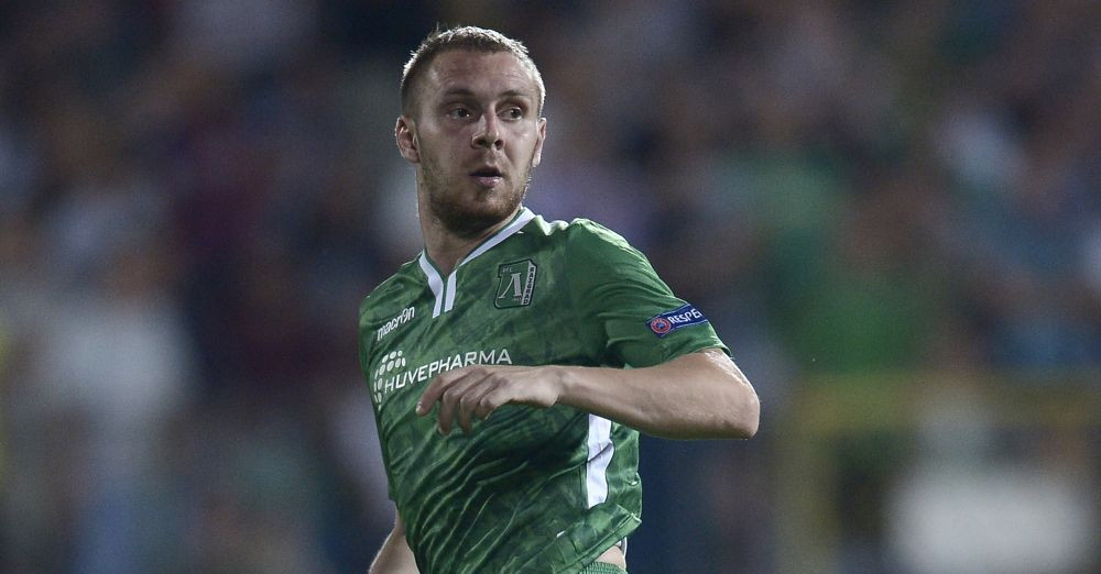 Cosmin Moti, personajul serii in Europa! Englezii s-au amuzat dupa meciul DRAMATIC de pe Anfield! Ce spun despre roman: