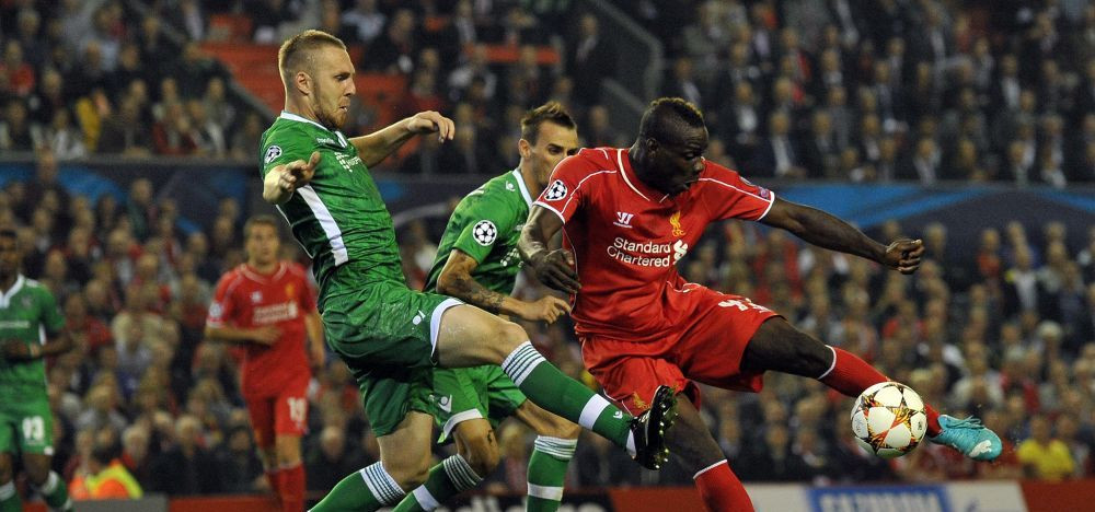 Keseru si Chipciu? Nu vreau sa-i jignesc! Prima reactie a lui Moti dupa ce a ratat dramatic un egal cu Liverpool in UCL