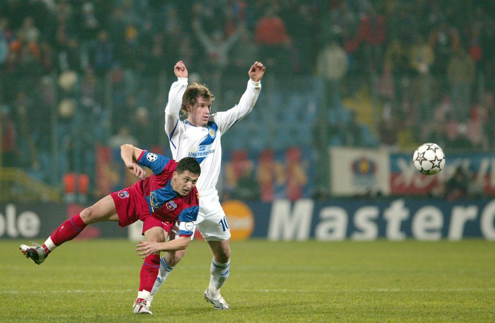 Revenire spectaculoasa in Romania! Dupa 13 ani in Europa, s-a intors sa joace in Liga I