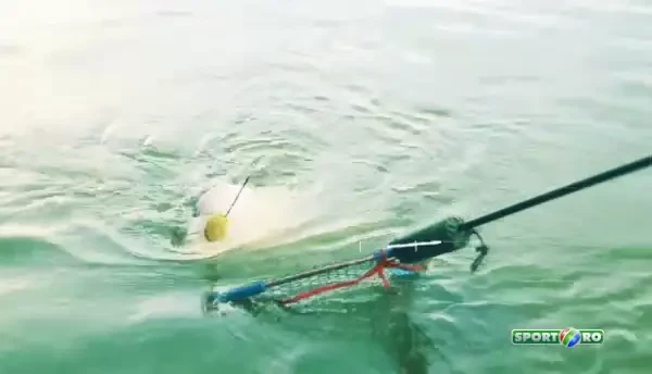 Sete de Crapi - episodul 2