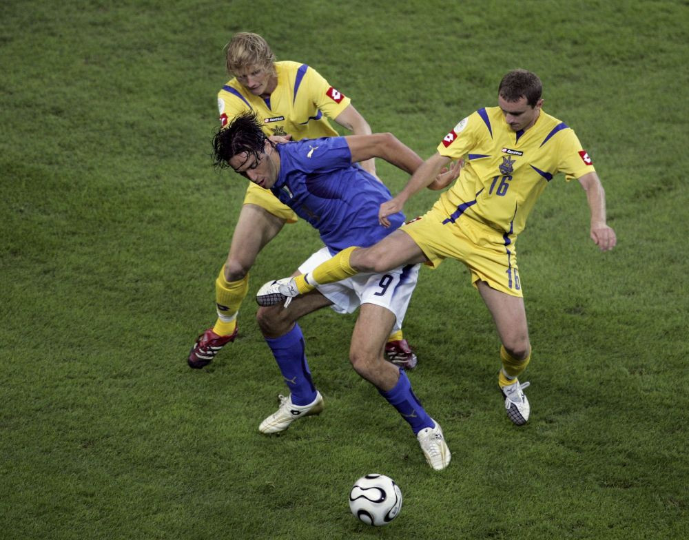 Tragedie in fotbalul ucrainean! Un mare international si mijlocas al lui Dinamo Kiev a murit intr-un accident groaznic