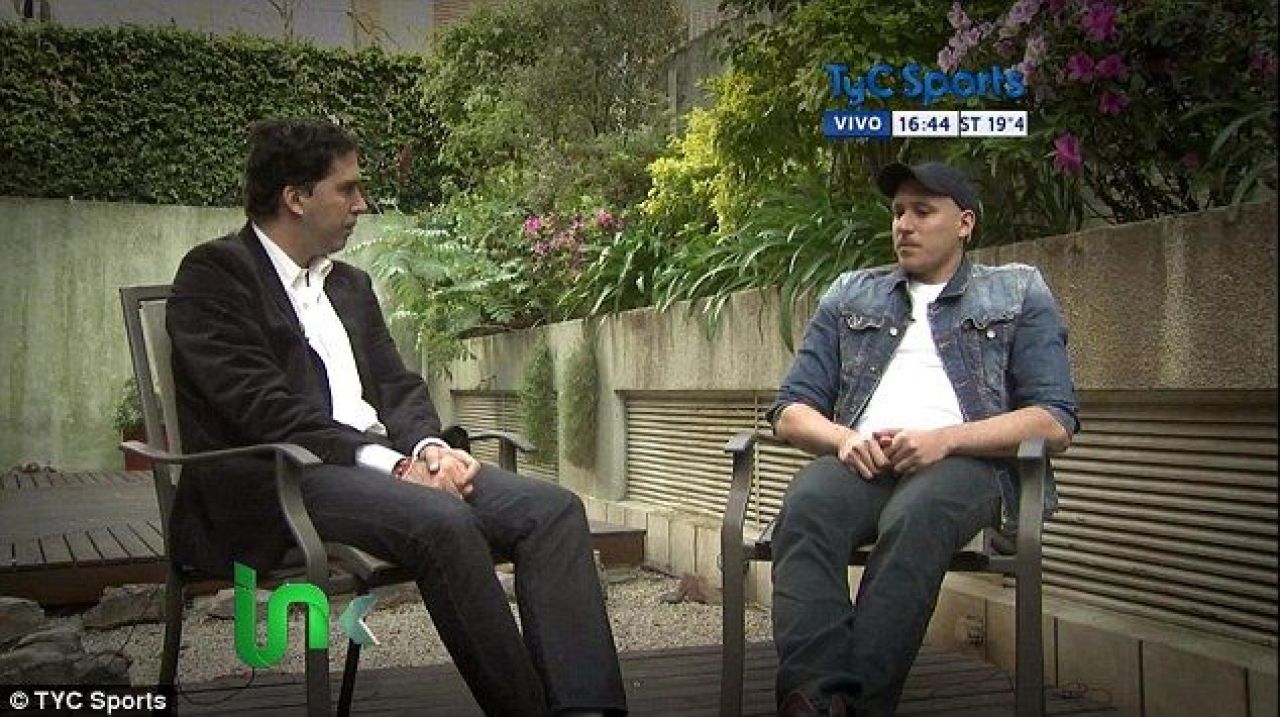 Faultul care i-ar putea salva viata! Jonas Gutierrez traieste o drama, insa dezvaluie un lucru uimitor! Cum a aflat ca este bolnav_3