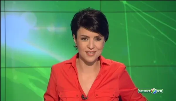 Dupa Alina Dumitru, o alta campioana se marita. Ana Maria Branza va imbraca rochia de mireasa! VIDEO