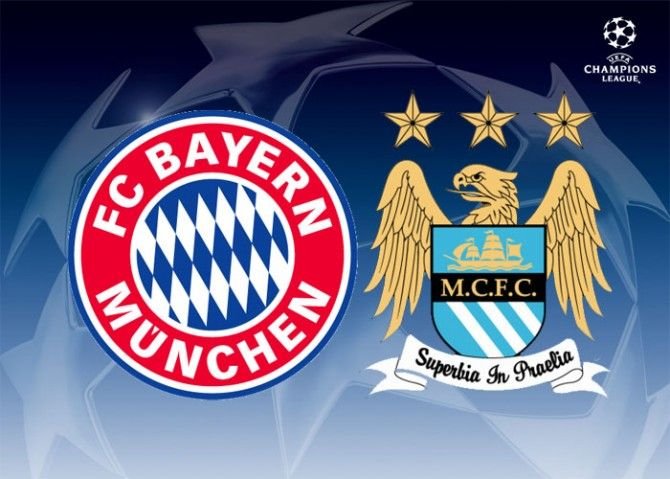 Boateng o scoate pe Bayern in minutul 90, dupa ce Hart a SCOS tot timp de 89 de minute! Vezi fazele din Bayern 1-0 Man City