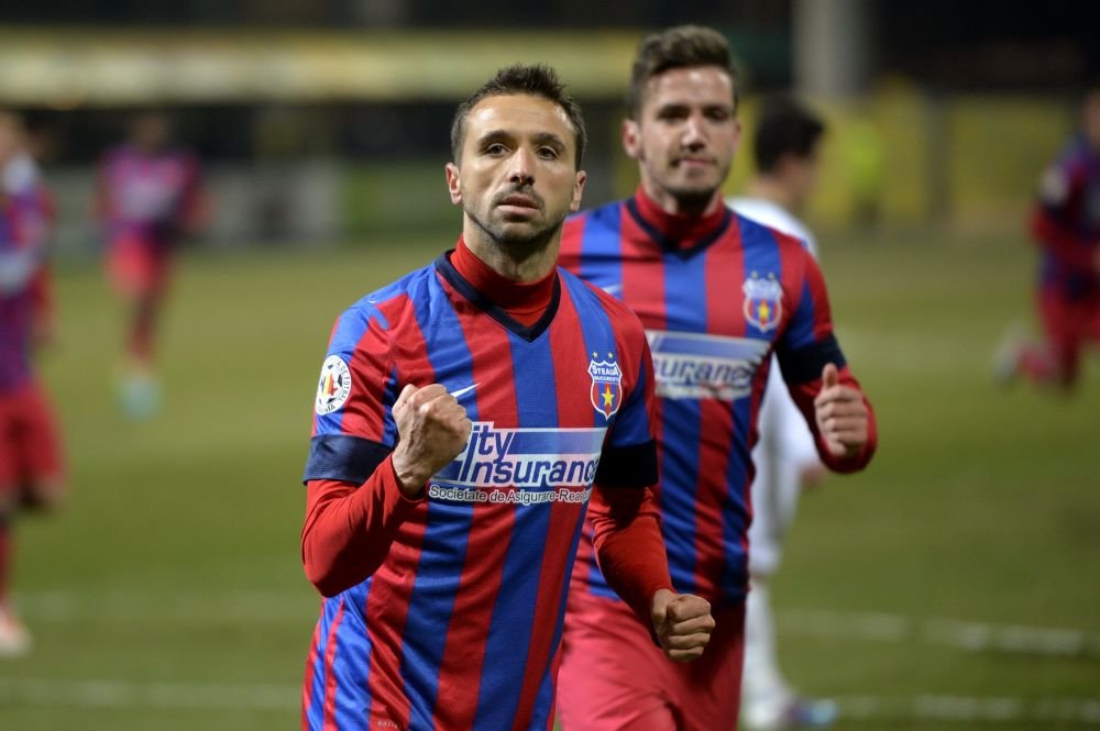 Steaua e sigura ca Sanmartean va semna un nou contract, dar poate pierde un TITULAR de milioane de euro: E un alt caz cu el!
