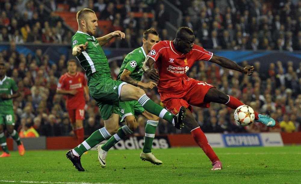 Ca fraierii! Cand ti se pare ca esti sus, iti da barbosul una peste cap! Cum rad stelistii de drama lui Ludogorets cu Liverpool