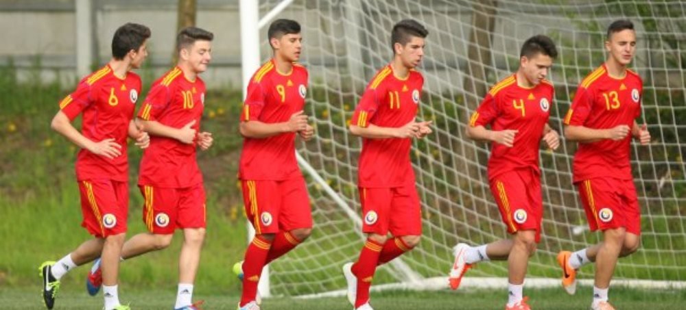 "Nu e nicio cumetrie!" Scrisoarea emisa de Hagi si Academia sa catre FRF. Reactia dura dupa Romania 1-3 Moldova