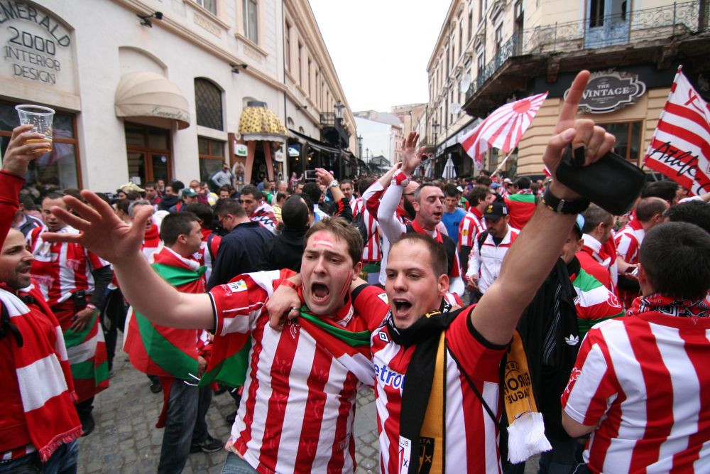 Meciul de 30 de mil euro care a transformat Bucurestiul in CAPITALA FOTBALULUI in Europa. Ce s-ar putea intampla la Euro 2020