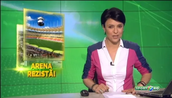 Vineri, ora 14:00: Romania afla daca organizeaza EURO 2020! Rezista National Arena la un CUTREMUR? Verdictul expertilor