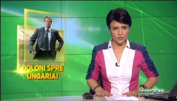 "Boloni va fi selectionerul Ungariei de la 1 ianuarie!" Anuntul facut in ziua in care maghiarii si-au demis antrenorul: