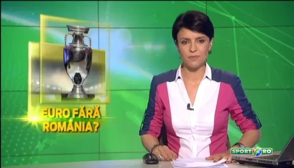 Varianta OPTIMISTA: organizam EURO 2020. Ne si calificam? Ce obiectiv anunta Razvan Burleanu! VIDEO
