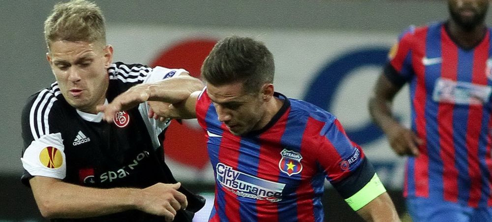 10:00 Ora exacta in Sport cu Lucian Lipovan