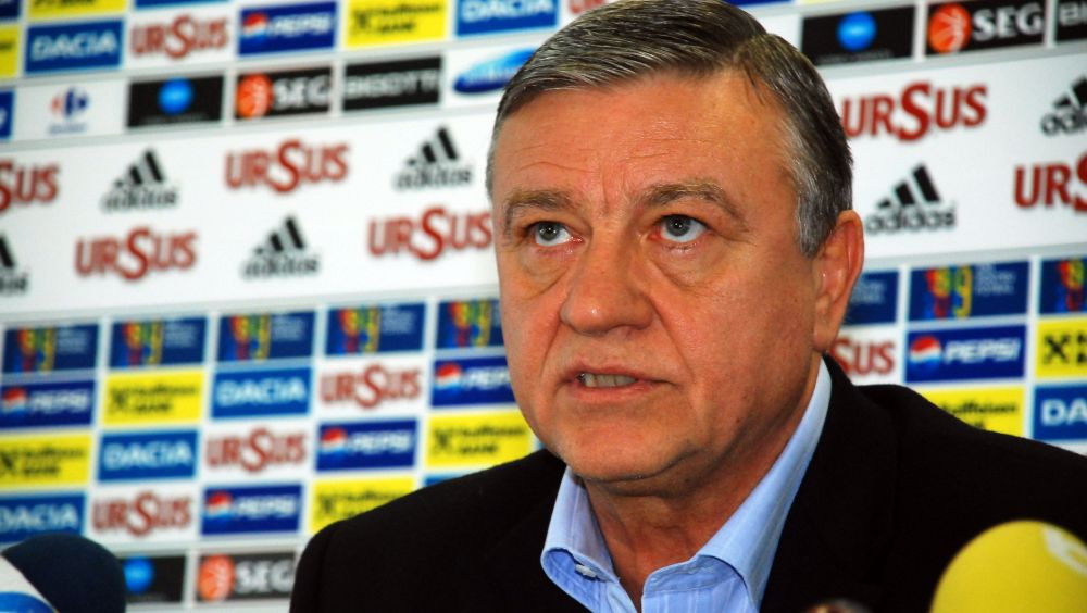 Bucuresti nu e singurul oras care organizeaza EURO 2020! Romania are 6 ani pentru MODERNIZARE! Prima reactie a lui Mircea Sandu!&nbsp;