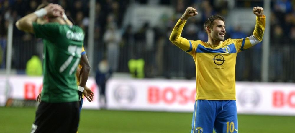 OFICIAL: Petrolul a facut anuntul final pentru Adi Mutu! Eu promit ca vom MURI cu ei de gat! Ce se intampla la meciul cu Steaua