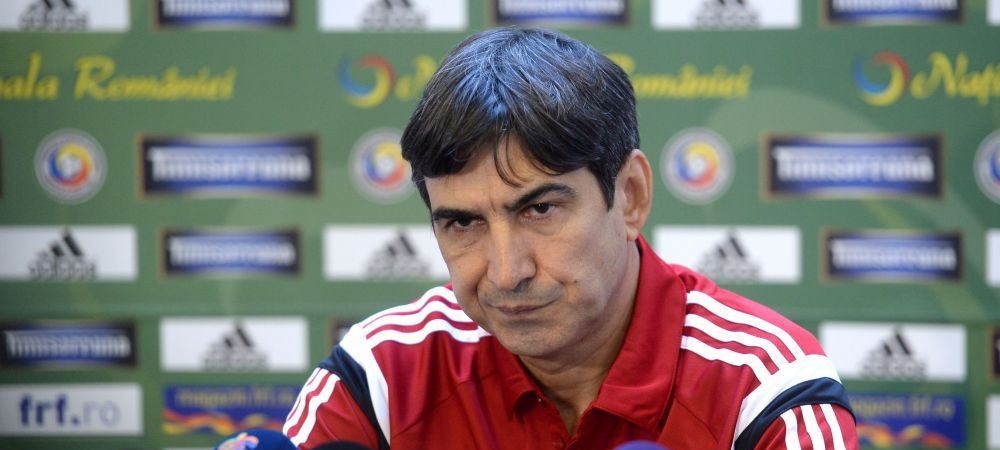 PANICA pentru Piturca :) M-a dat peste cap vestea asta! Nu ma asteptam la asa ceva! Ce se intampla inainte de meciul cu Ungaria: