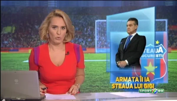 LOVITURA ISTORICA PENTRU Gigi Becali! Ramane fara sigla si numele Stelei! Informatii de ultima ora