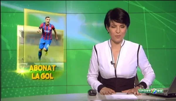 Cel mai mare regret al lui Keseru dupa ce a distrus-o pe Aalborg in 11 minute